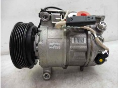 Recambio de compresor aire acondicionado para mercedes-benz clase b (w246) b 180 cdi (246.212) referencia OEM IAM 4472807434  