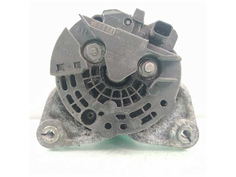 Recambio de alternador para opel meriva enjoy referencia OEM IAM 13229984 0124325163 