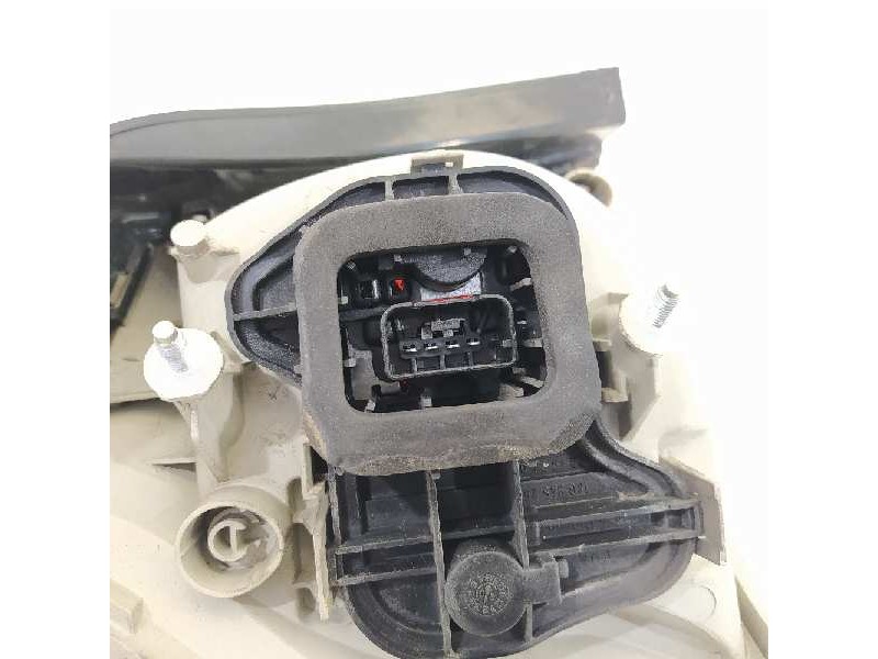 Recambio de piloto trasero derecho para volkswagen golf v berlina (1k1) gti referencia OEM IAM 1K6945096AA  