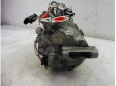 Recambio de compresor aire acondicionado para mercedes-benz clase b (w246) b 180 cdi (246.212) referencia OEM IAM 4472807434   2