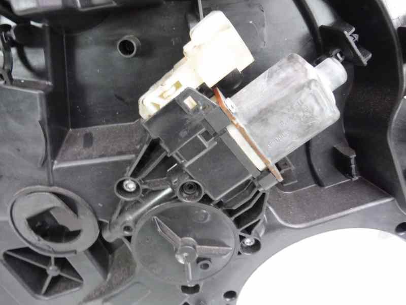 Recambio de elevalunas delantero izquierdo para ford fiesta (cb1) trend referencia OEM IAM 8A61A045H17AG 8A6114A389B 