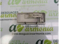 Recambio de luz interior para bmw serie 1 berlina (e81/e87) 118d referencia OEM IAM 695125201   2