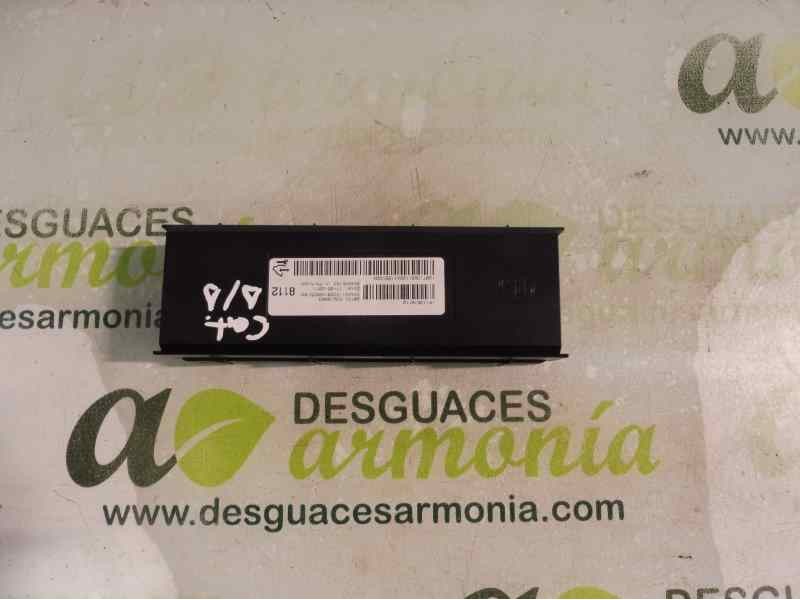 Recambio de centralita aire acondicionado para opel astra j lim. enjoy referencia OEM IAM 13578112 90151632 