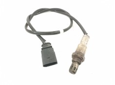 Recambio de sonda lambda para seat ibiza (kj1) reference referencia OEM IAM 04E906262ER  