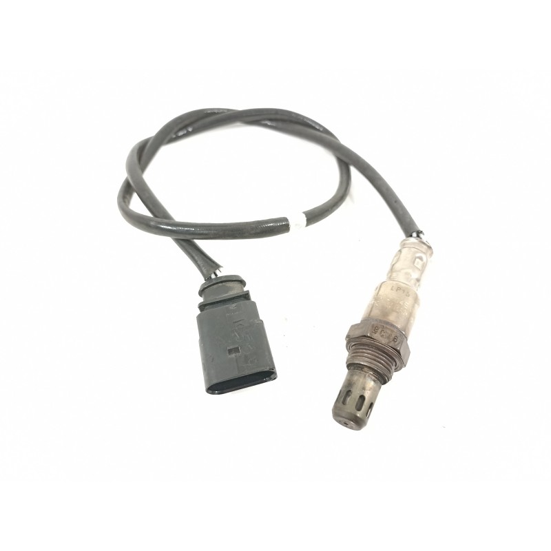 Recambio de sonda lambda para seat ibiza (kj1) reference referencia OEM IAM 04E906262ER  