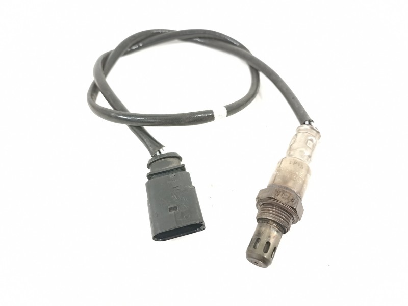 Recambio de sonda lambda para seat ibiza (kj1) reference referencia OEM IAM 04E906262ER  