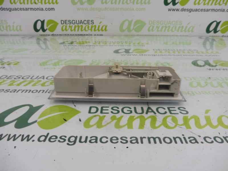 Recambio de luz interior para bmw serie 1 berlina (e81/e87) 118d referencia OEM IAM 695125201  