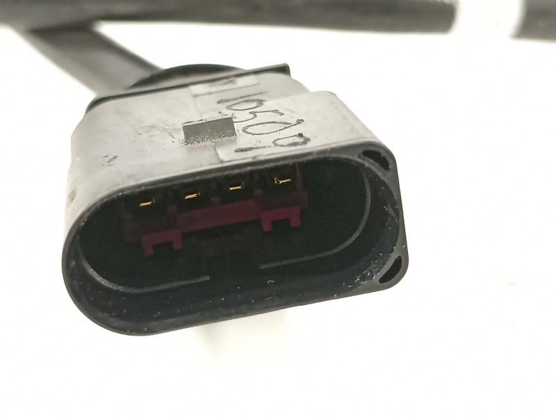 Recambio de sonda lambda para seat ibiza (kj1) reference referencia OEM IAM 04E906262ER  