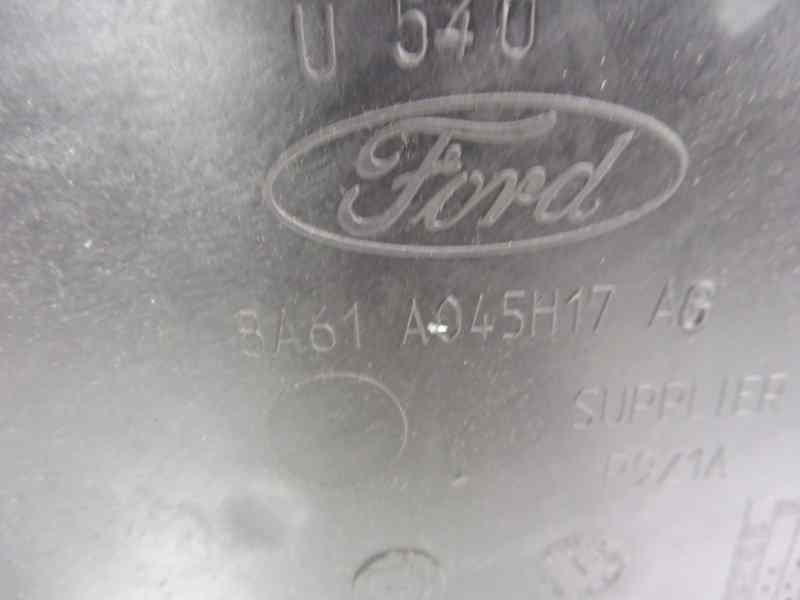 Recambio de elevalunas delantero izquierdo para ford fiesta (cb1) trend referencia OEM IAM 8A61A045H17AG 8A6114A389B 