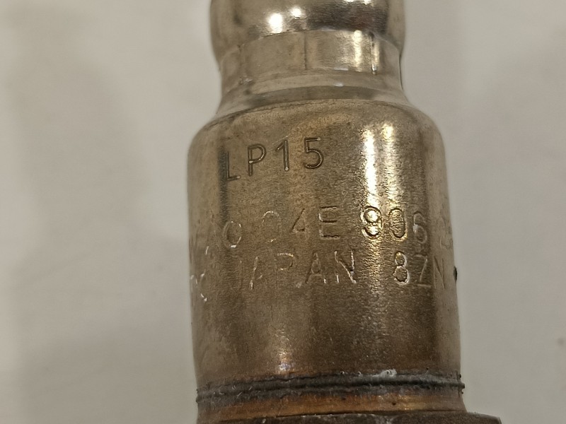 Recambio de sonda lambda para seat ibiza (kj1) reference referencia OEM IAM 04E906262ER  