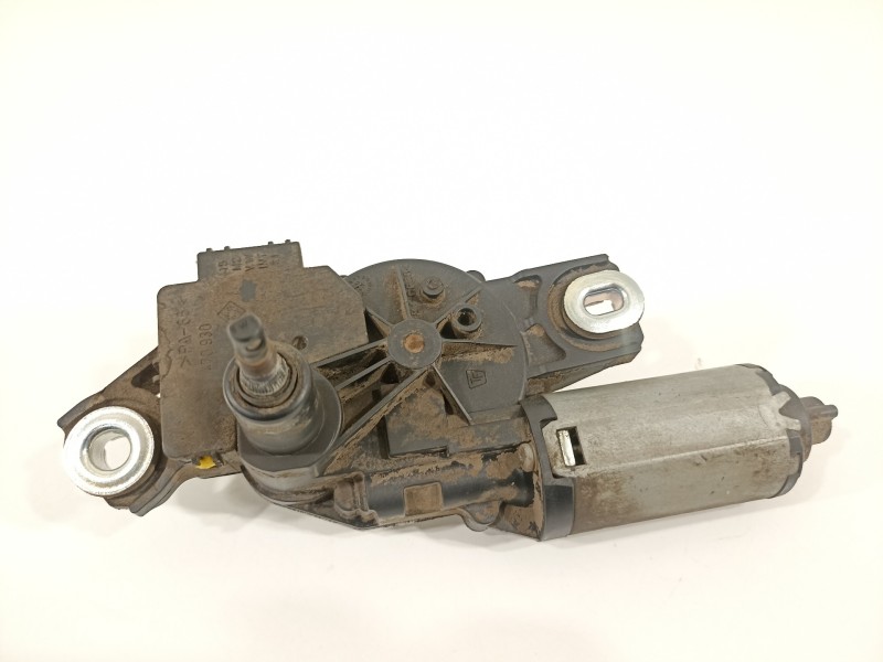 Recambio de motor limpia trasero para volkswagen caddy ka/kb (2k) furg. referencia OEM IAM 2K0955712C  