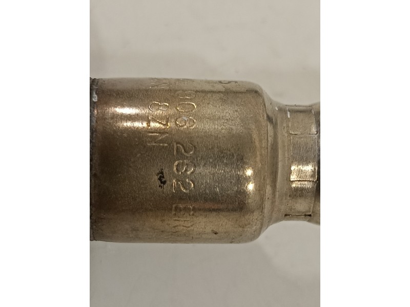 Recambio de sonda lambda para seat ibiza (kj1) reference referencia OEM IAM 04E906262ER  