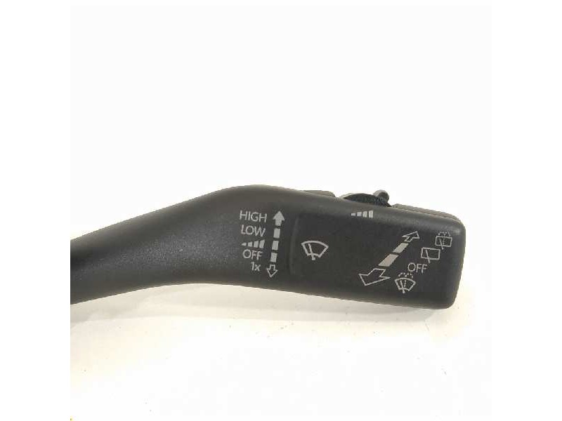 Recambio de mando limpia para volkswagen golf v berlina (1k1) gti referencia OEM IAM 1K0953519H  