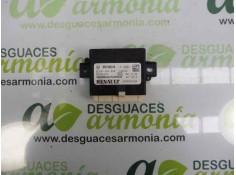 Recambio de modulo electronico para renault megane iv sport tourer k9a3 referencia OEM IAM 259903043R  