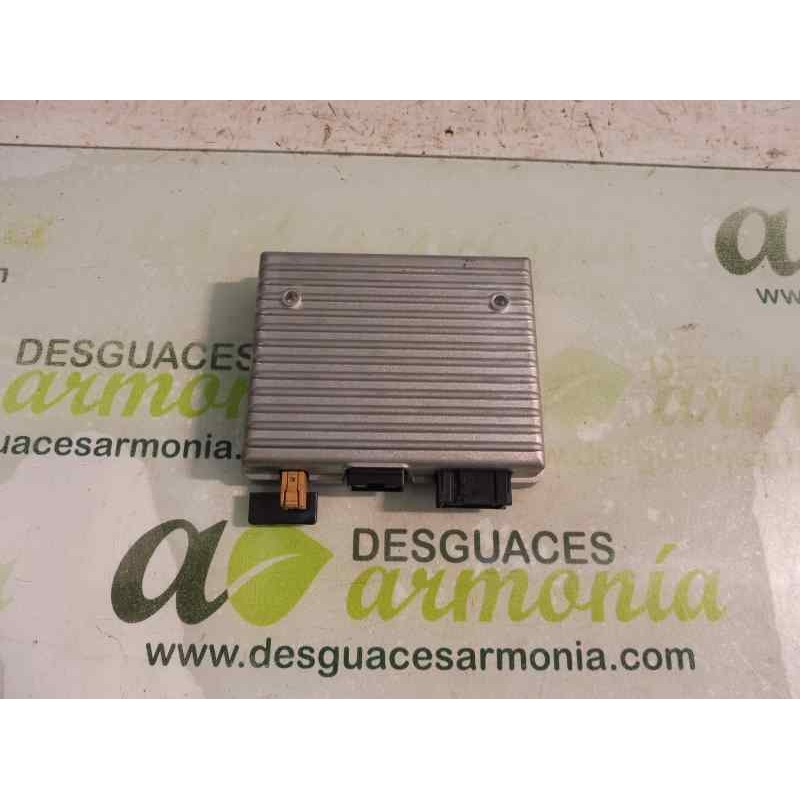 Recambio de no identificado para opel astra j lim. enjoy referencia OEM IAM 13353284  