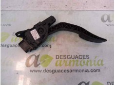 Recambio de potenciometro pedal para ford fiesta (cb1) trend referencia OEM IAM 8V219F836AB 6PV00951720 