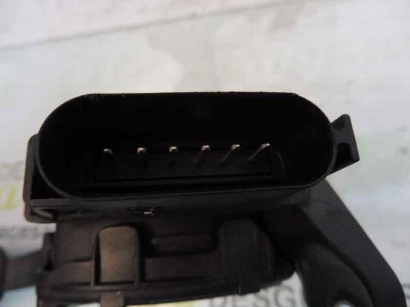 Recambio de potenciometro pedal para ford fiesta (cb1) trend referencia OEM IAM 8V219F836AB 6PV00951720 
