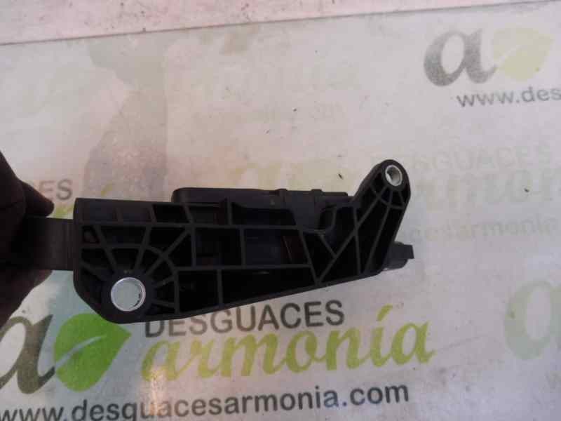 Recambio de potenciometro pedal para ford fiesta (cb1) trend referencia OEM IAM 8V219F836AB 6PV00951720 