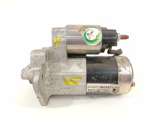 Recambio de motor arranque para renault kangoo profesional referencia OEM IAM 233004868R  
