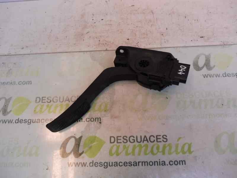Recambio de potenciometro pedal para ford fiesta (cb1) trend referencia OEM IAM 8V219F836AB 6PV00951720 