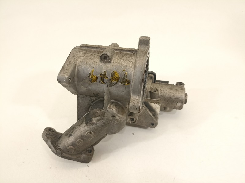 Recambio de valvula egr para volkswagen caddy ka/kb (2k) furg. referencia OEM IAM 03G129637A 03G131501D 