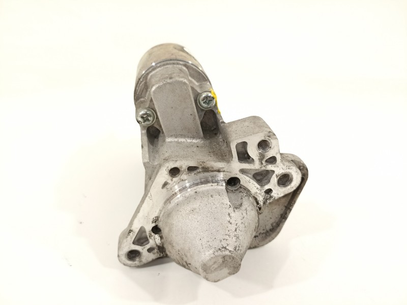 Recambio de motor arranque para renault kangoo profesional referencia OEM IAM 233004868R  