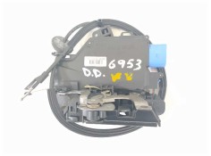 Recambio de cerradura puerta delantera derecha para volkswagen golf v berlina (1k1) gti referencia OEM IAM 3D1837016AC  