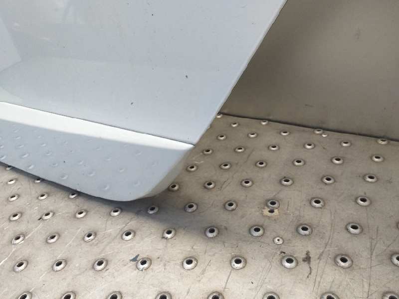 Recambio de puerta trasera izquierda para renault scenic iii emotion referencia OEM IAM   