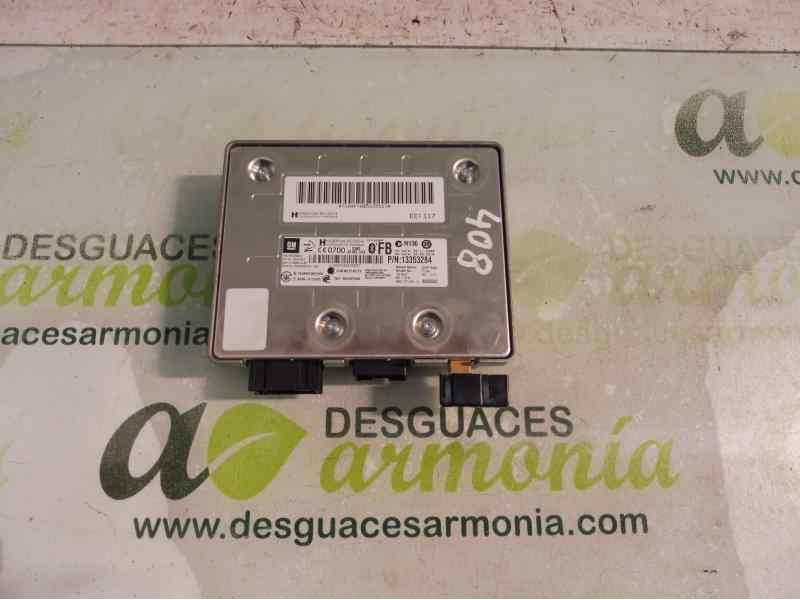 Recambio de no identificado para opel astra j lim. enjoy referencia OEM IAM 13353284  