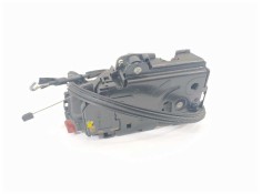 Recambio de cerradura puerta delantera derecha para volkswagen golf v berlina (1k1) gti referencia OEM IAM 3D1837016AC   2