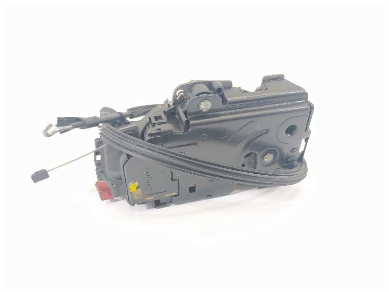 Recambio de cerradura puerta delantera derecha para volkswagen golf v berlina (1k1) gti referencia OEM IAM 3D1837016AC  