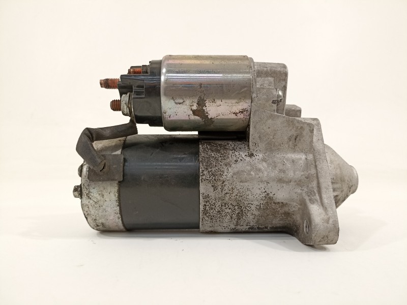 Recambio de motor arranque para renault kangoo profesional referencia OEM IAM 233004868R  