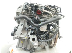 Recambio de motor completo para audi a4 ber. (b8) basis referencia OEM IAM CJC  