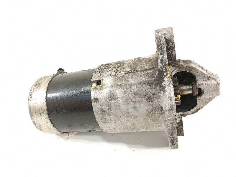 Recambio de motor arranque para renault kangoo profesional referencia OEM IAM 233004868R  