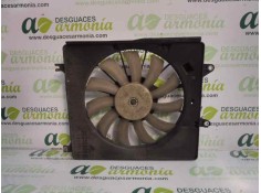 Recambio de electroventilador para honda accord berlina (cl/cn) 2.2i ctdi sport referencia OEM IAM 1680004691  