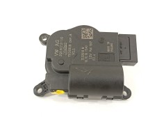 Recambio de motor apertura trampillas climatizador para seat leon (5f1) cupra 290 referencia OEM IAM 2Q0907511G  