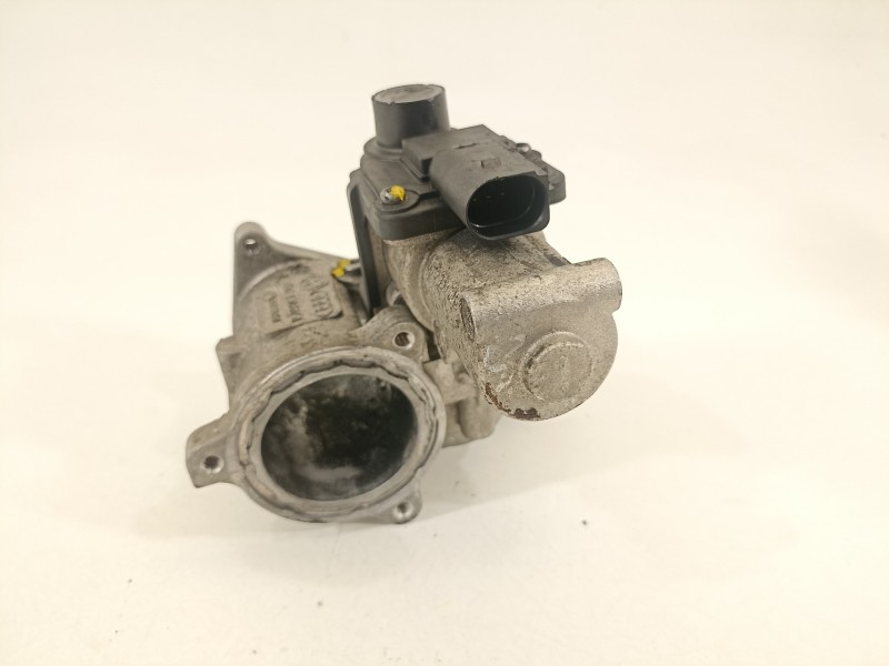 Recambio de valvula egr para volkswagen caddy ka/kb (2k) furg. referencia OEM IAM 03G129637A 03G131501D 