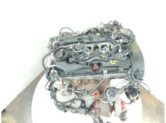 Recambio de motor completo para audi a4 ber. (b8) basis referencia OEM IAM CJC   2