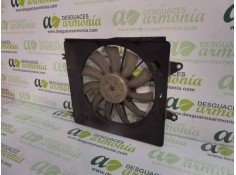 Recambio de electroventilador para honda accord berlina (cl/cn) 2.2i ctdi sport referencia OEM IAM 1680004691   2