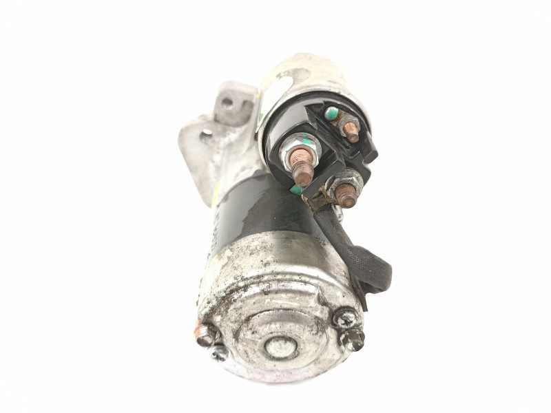 Recambio de motor arranque para renault kangoo profesional referencia OEM IAM 233004868R  