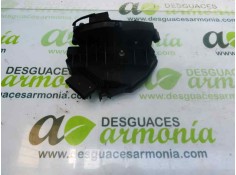 Recambio de cerradura puerta trasera derecha para ford fiesta (cb1) trend referencia OEM IAM 8A6AA26412AG  