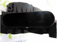 Recambio de cerradura puerta trasera derecha para ford fiesta (cb1) trend referencia OEM IAM 8A6AA26412AG   2