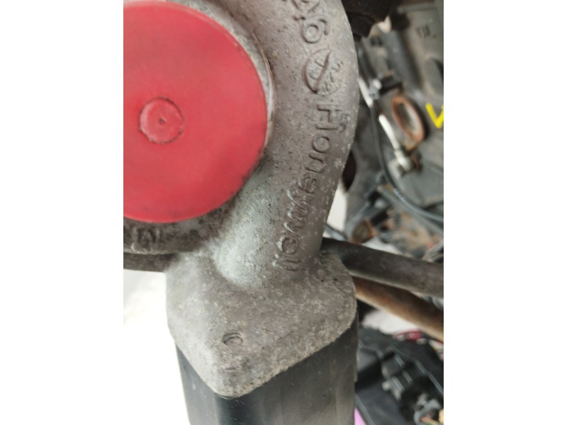 Recambio de motor completo para audi a4 ber. (b8) basis referencia OEM IAM CJC  