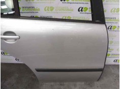 Recambio de puerta trasera derecha para seat leon (1m1) sport referencia OEM IAM    2