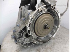 Recambio de caja cambios para mercedes-benz clase b (w246) b 180 cdi (246.212) referencia OEM IAM 2463704102 A2463702102 724020