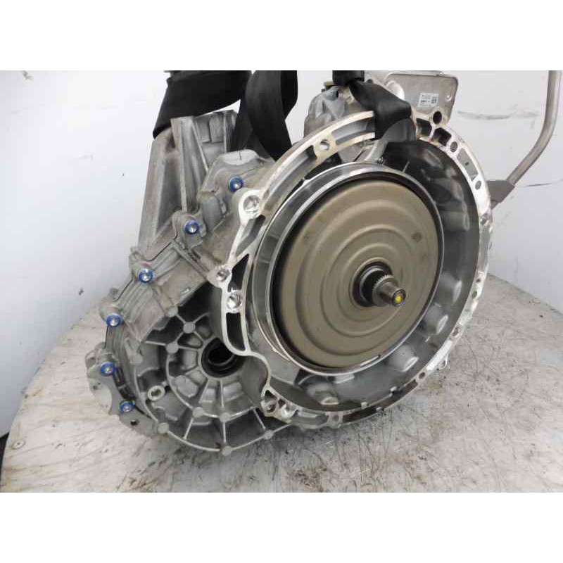 Recambio de caja cambios para mercedes-benz clase b (w246) b 180 cdi (246.212) referencia OEM IAM 2463704102 A2463702102 724020