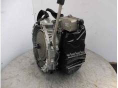Recambio de caja cambios para mercedes-benz clase b (w246) b 180 cdi (246.212) referencia OEM IAM 2463704102 A2463702102 724020 2