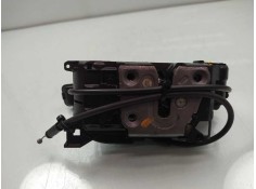Recambio de cerradura puerta trasera derecha para renault scenic iii emotion referencia OEM IAM 825020033R   2
