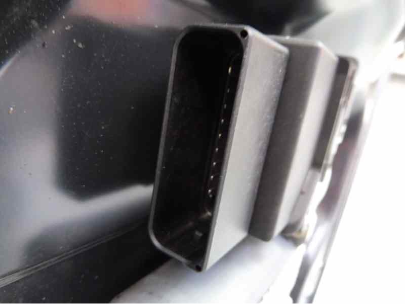 Recambio de elevalunas trasero derecho para seat toledo (1m2) sport referencia OEM IAM 1M0839730F 1J4959812C 