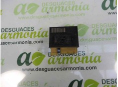 Recambio de caja precalentamiento para citroën c3 1.4 hdi exclusive referencia OEM IAM 9652021180  